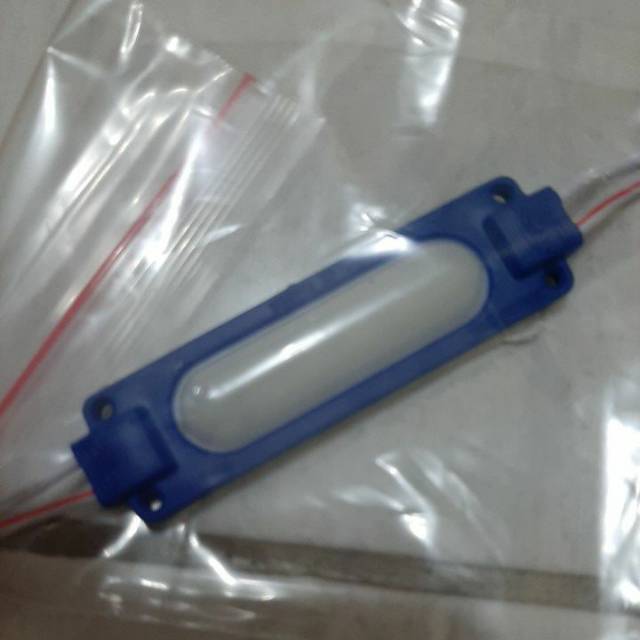 Lampu Led Strip 24volt dan 12volt