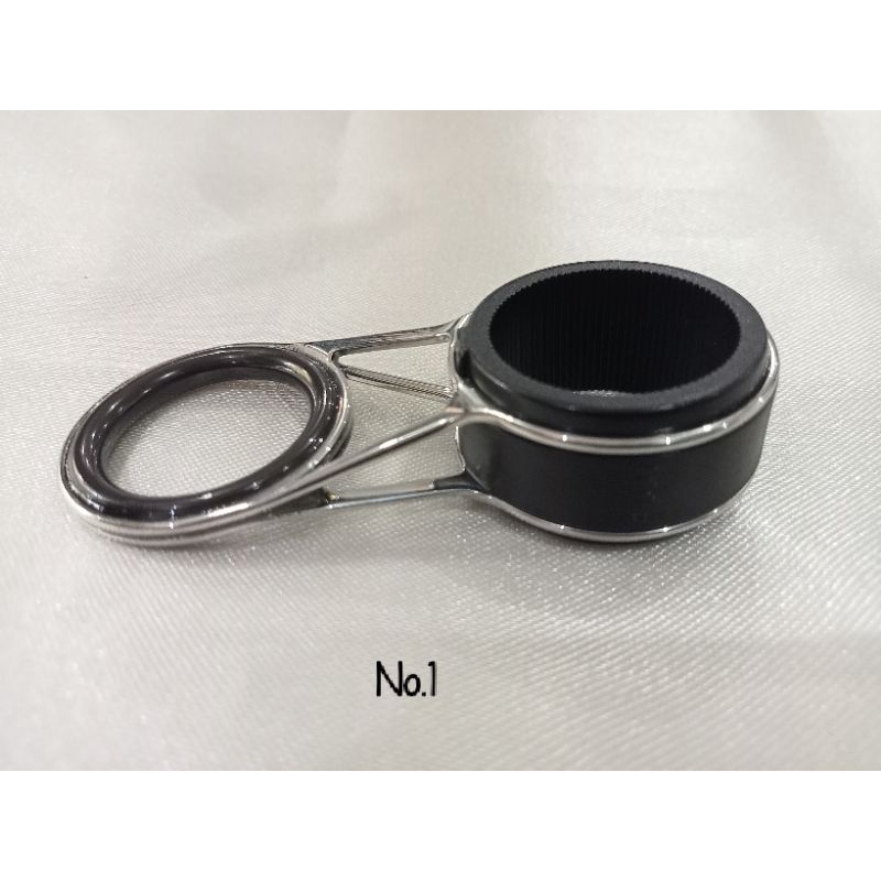 Ring cincin joran pasir surf rod FUJI berbagai ukuran bisa untuk ring jalan