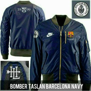 43 Koleksi Model Jaket Terbaru Bomber Terbaik