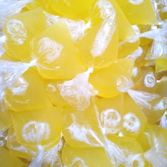 

BgKr Putih Telur Mentah Segar 1kg Bungkusan Pilihan