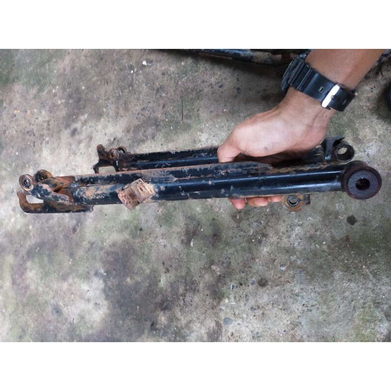 arm yamaha rxs rx special yt yt115