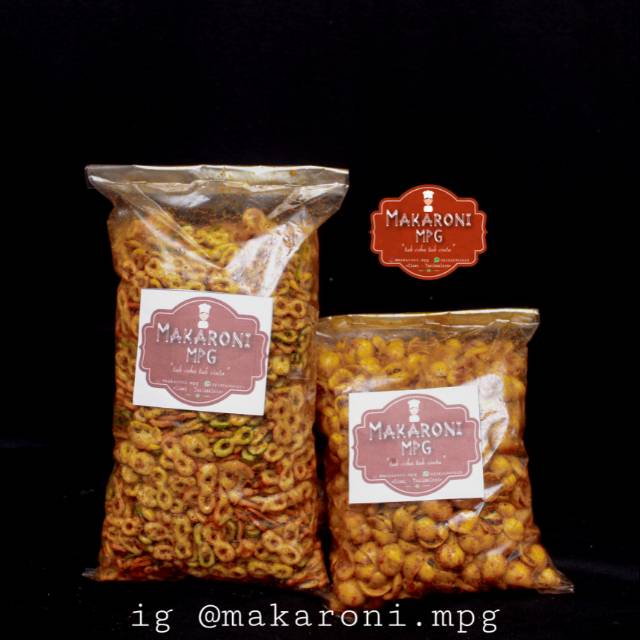 

{ASLI Bayar Di Tempat} Remis Bantet 1/2kg Harga Reseller