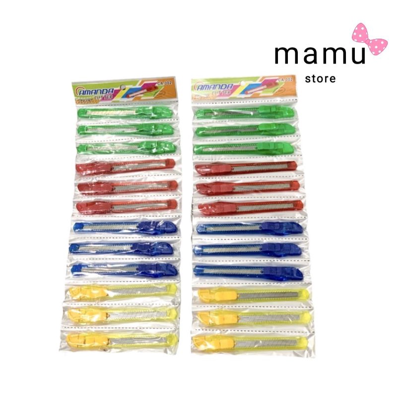 

Cutter kecil