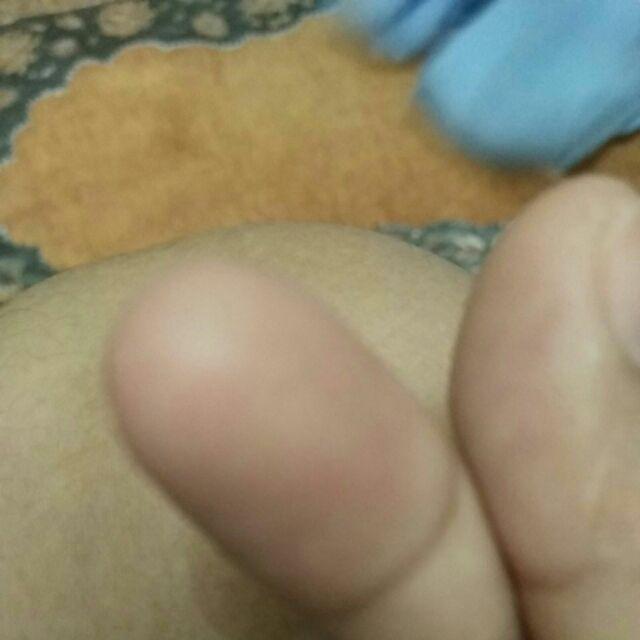 Gamis Syari Atasan Couple Sarimbit Batik Pita Melati