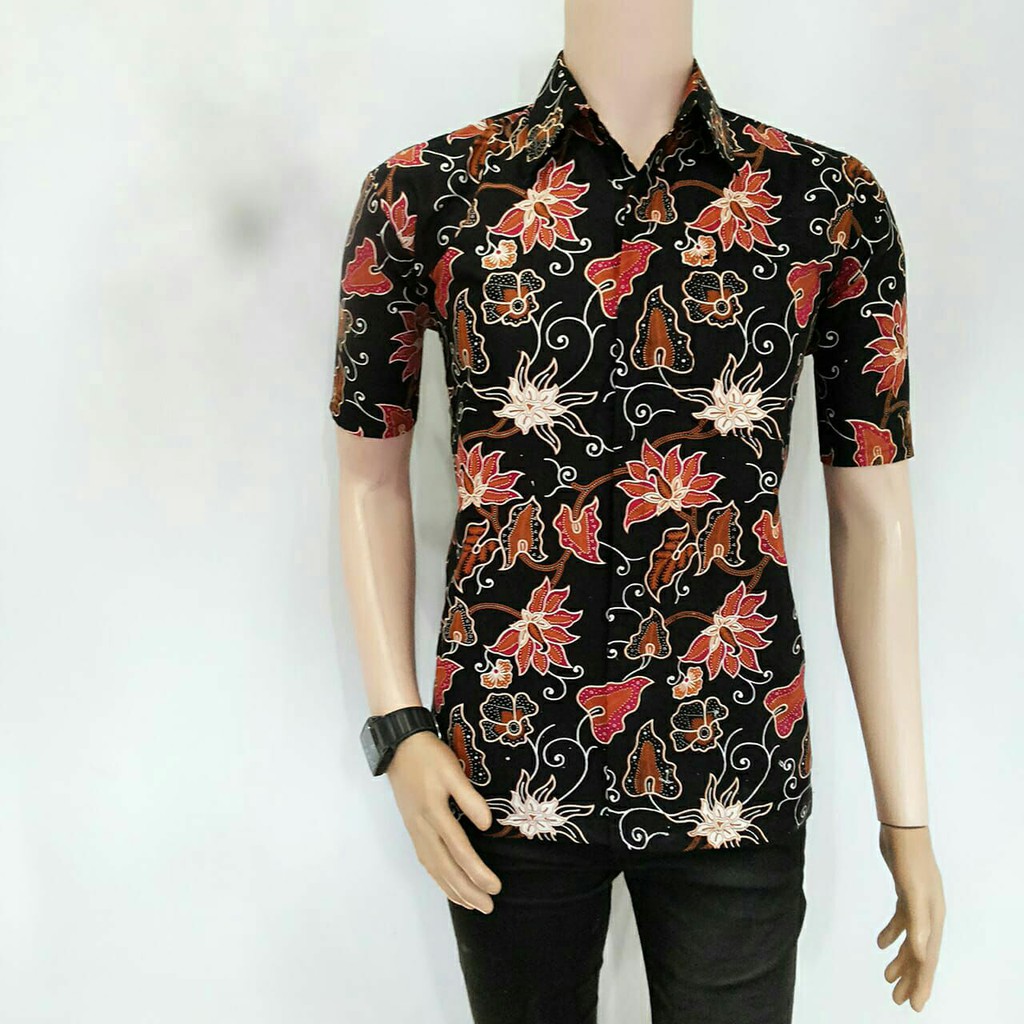 HEM BATIK NZ