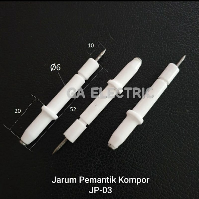 JARUM KOMPOR GAS JP-03