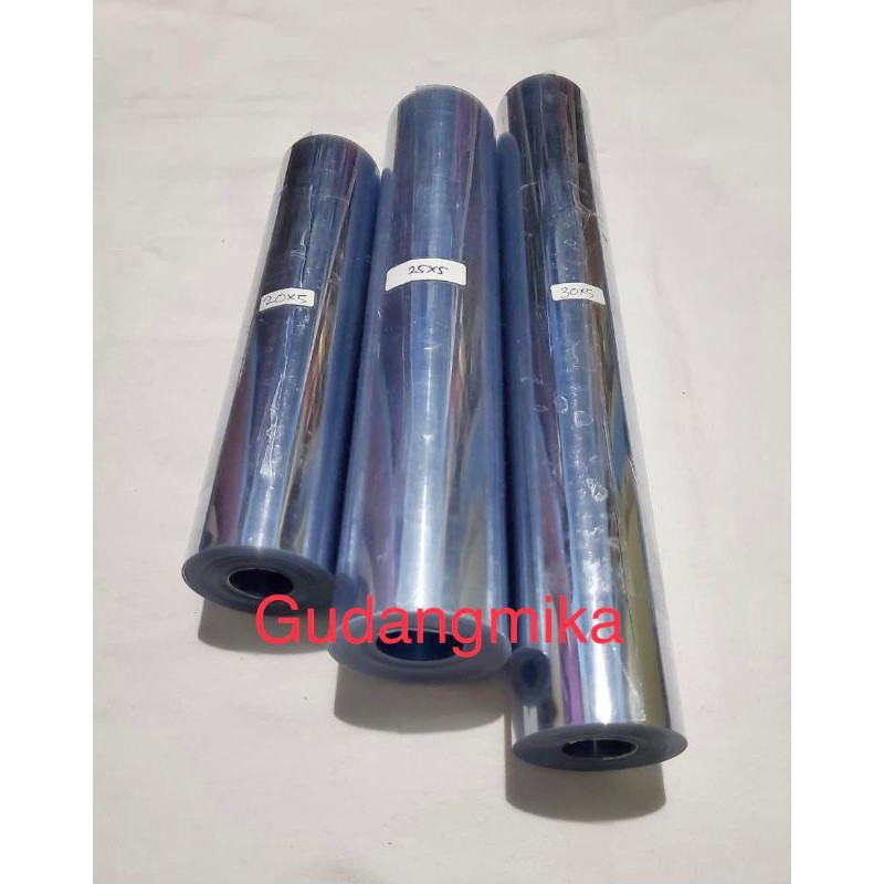 

Plastik Mika Pinggiran Cake Paket K