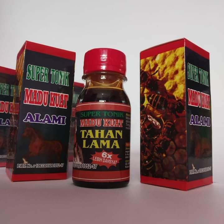 

madu kuat