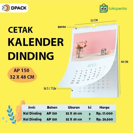 

Cetak Kalender Dinding (Bahan AP 150) - ISI 3 LBR / 7 LEMBAR