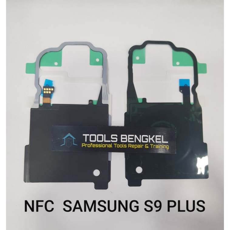 NFC Samsung S9 Plus