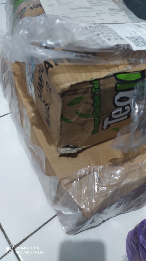 Toples Krupuk/toples Snack /seal Ware Ocean 3l