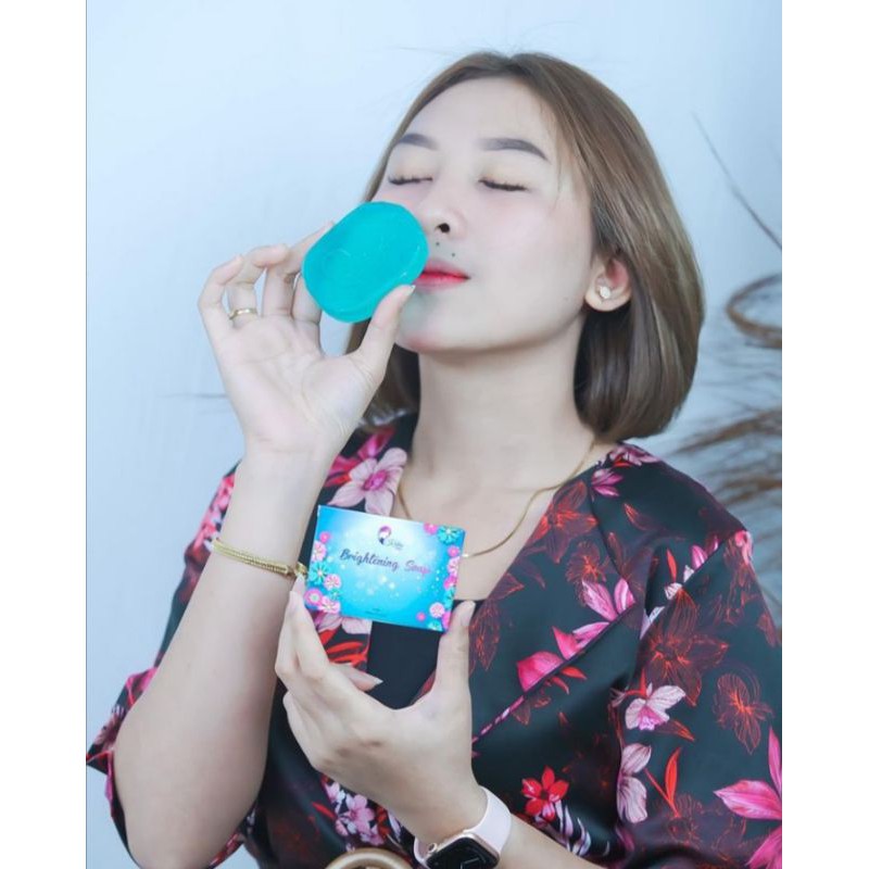 KEDAS BEAUTY ORI 100%(Kalimantan)-4