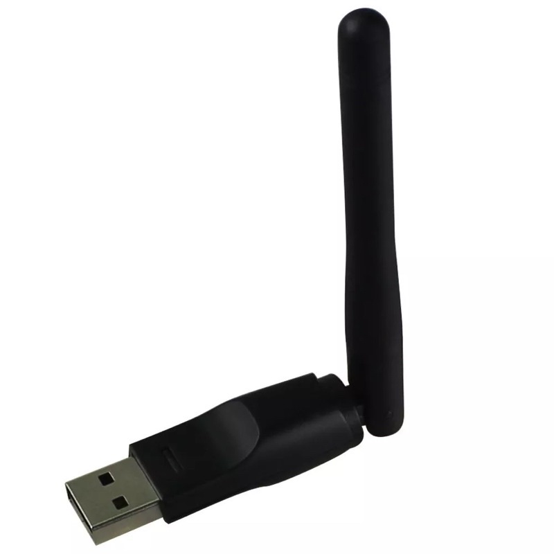 USB WiFi Dongle Chipset MediaTek MTK7601 / RealTek RTL8188