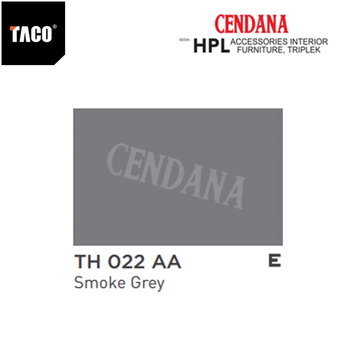 HPL TACO T.H 022 AA