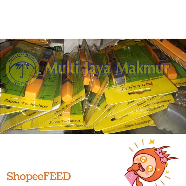 TESPEN BUNYI/ NANKAI VOLTAGE TESTER