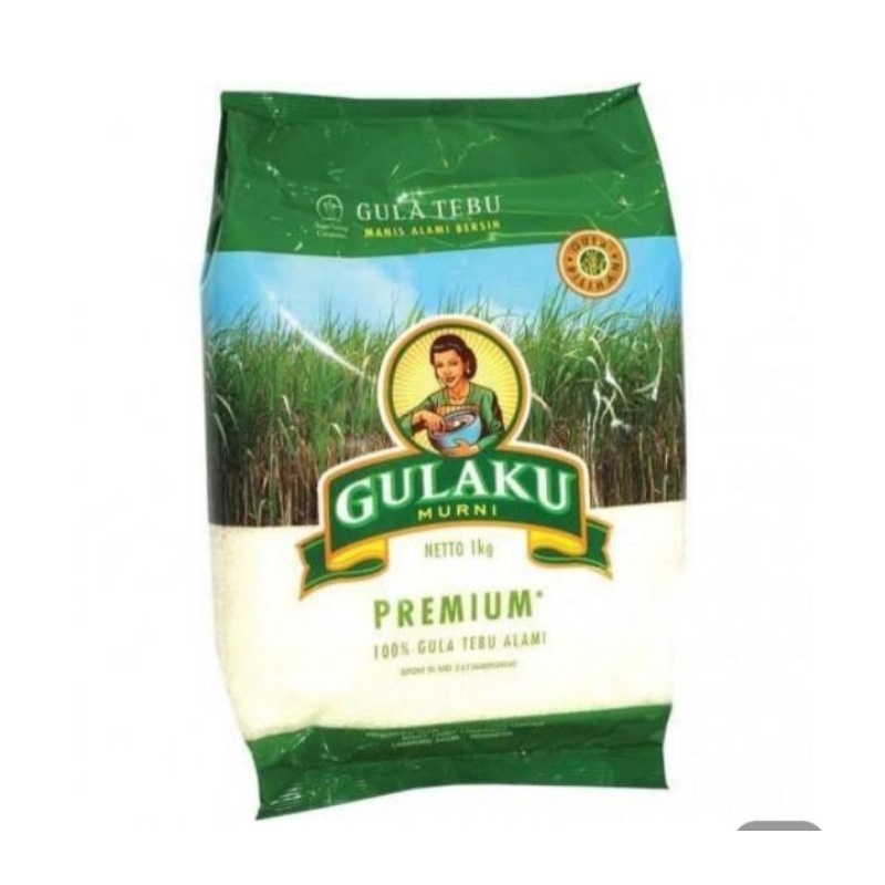 

Gulaku dan Rosebran Premium 1Kg Termurah Jombang
