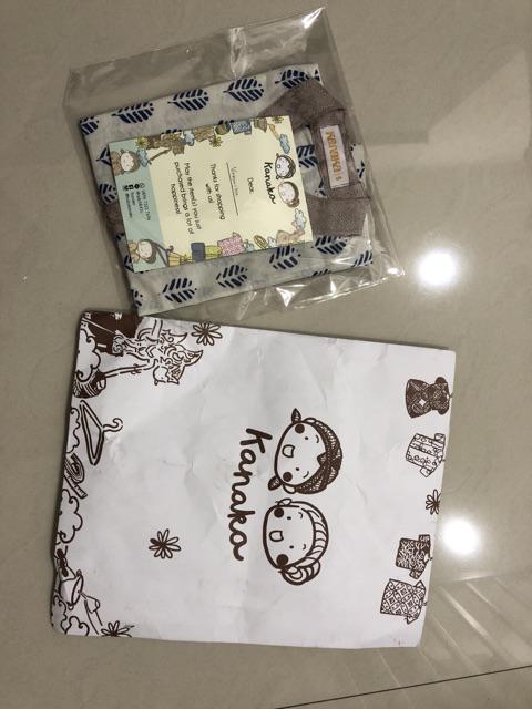 Batik Anak Kanaka Gyan Top (unisex)