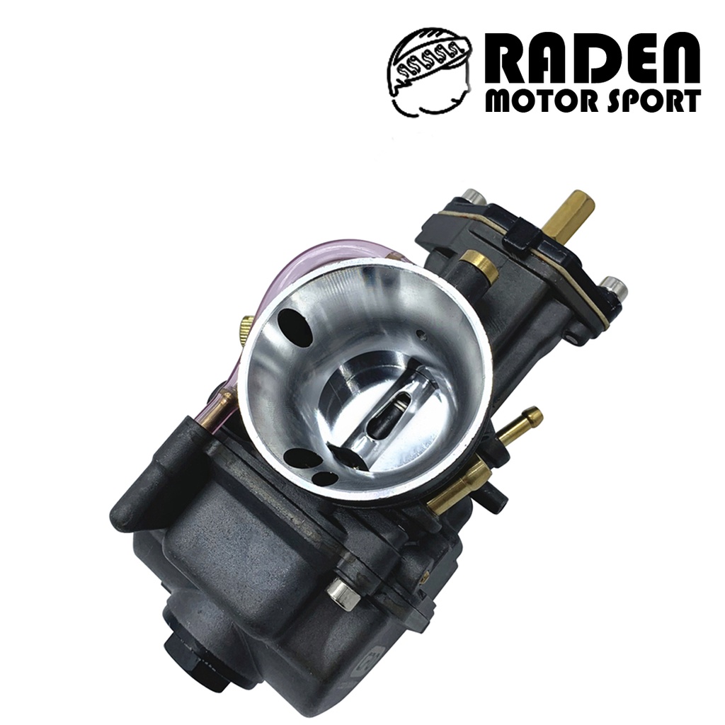 (BISA COD) KARBURATOR CPO PWK 24 26 28 30 32 34 KARBU HITAM BEAT VARIO MIO RX MX MEGAPRO PRIMUS 110 GRAND SUPRA 125 X BYSON NINJA CBR GL PRO RR SOUL FI FU 150 SATRIA KEIHIN R 115 VIXION TIGER GL REVO MX VEGA Z ZR SCORPIO KLX FIZR FORCE ONE F1 ZR VEGA-5