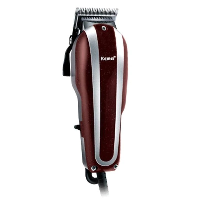 Kemei Mesin Cukur Rambut KM-8847 Electrik Hair Clipper