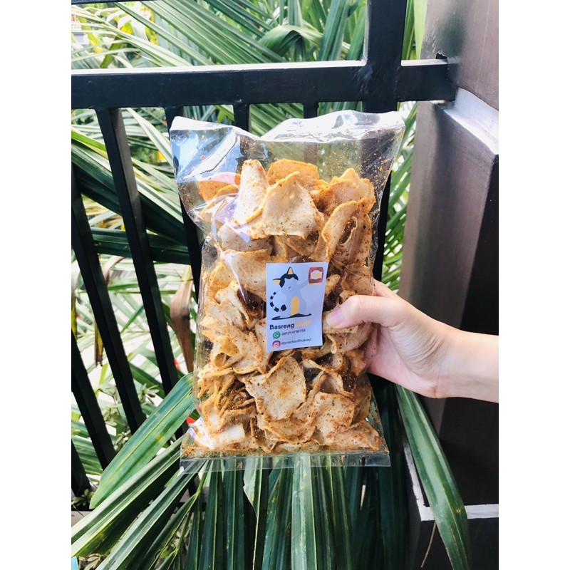 

Basreng Nagih by snackenthusiast