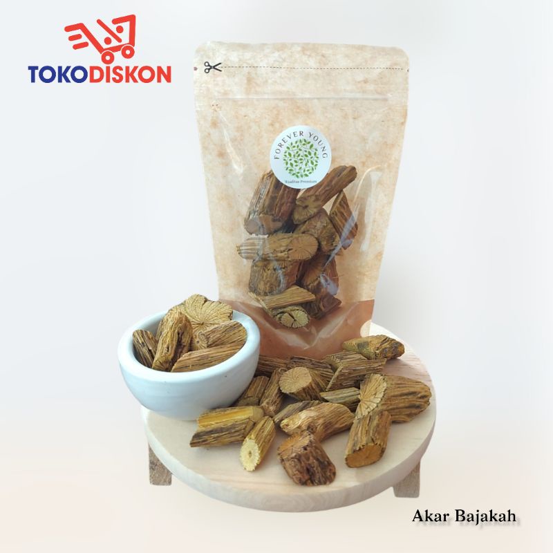 

Akar Bajakah - Herbal / Premium
