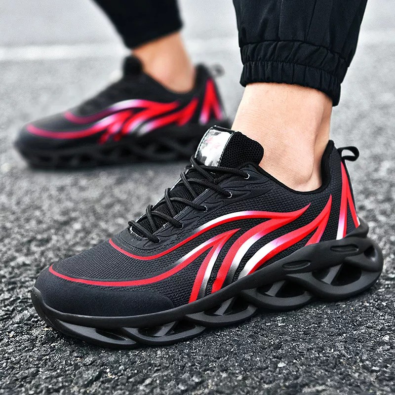 Sepatu Sneakers Running Gym Shoes nr 14