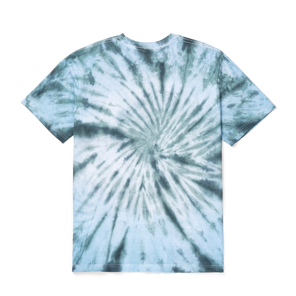 Tshirt Kewl Tie Dye by JAVA JONES