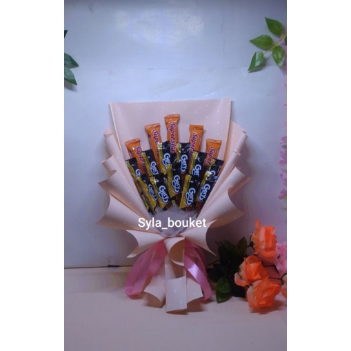 

Buket Snack