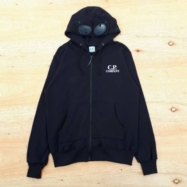 alpha industries space shuttle hoodie black