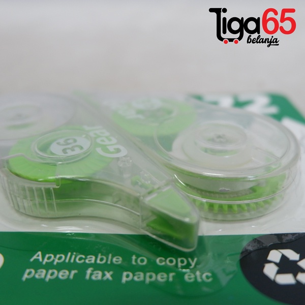 365 Correction Tape Tip CORRECTION TAPE #41383 (ZC9914)