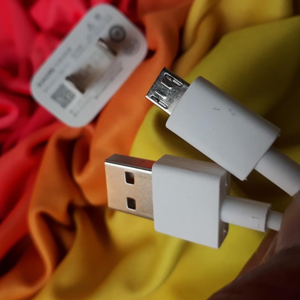 ➦ Charger xiaomi note5 redmi5 4x asli bawaan hp ◄