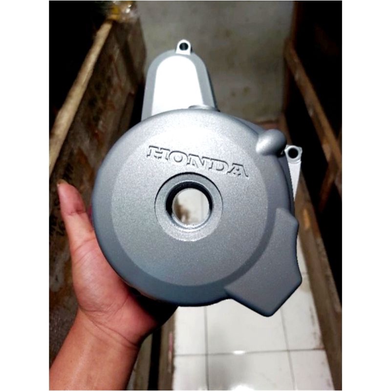 Bak magnet mahnit block spul bak block kiri supra fit new original