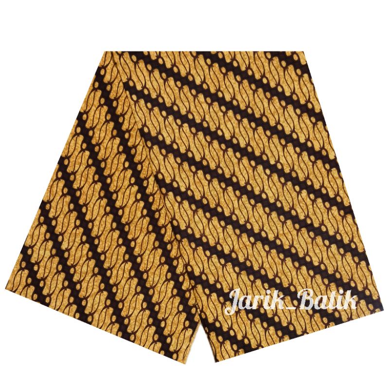 Gayaebatik Kain Jarik Batik Motif Parang Kusumo