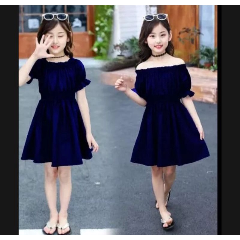 Dres anak Dres anak terbaru/atasan anak usia 3-16 tahun/tasan remaja/atasan trendy/Tunik anak/Tunik remaja tangan panjang/baju anak terbaru/Dres terbaru/Blous terbaru/