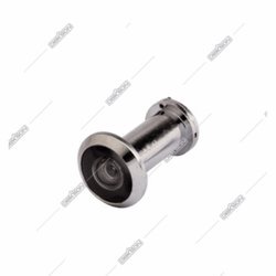 Door View Dekson DV 200 CP Lubang Intip Pintu Kayu