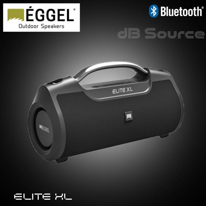 Eggel Elite XL Powerful Portable Bluetooth Speaker Termurah