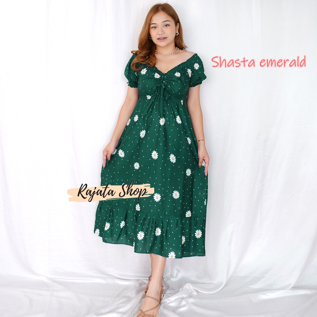 DASTER BALI CASSANDRA-CSS SHASTA EMERALD