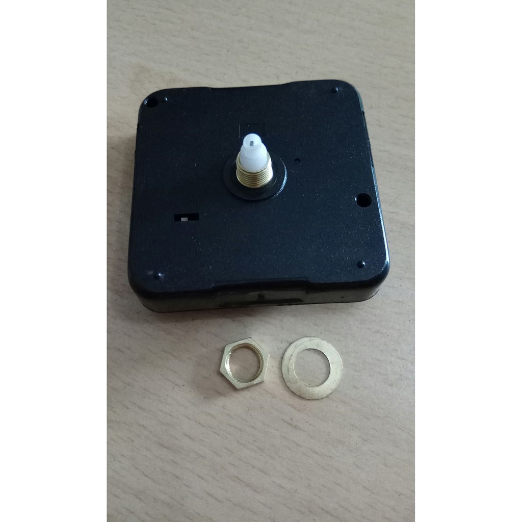 Mesin Jam Dinding Quartz