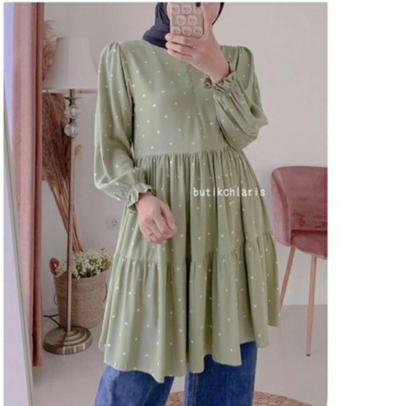 MINI POLA TUNIK