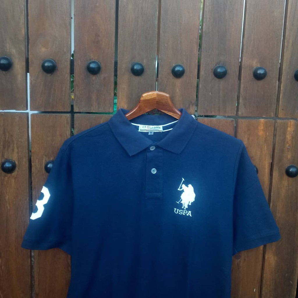 us polo assn poloshirt