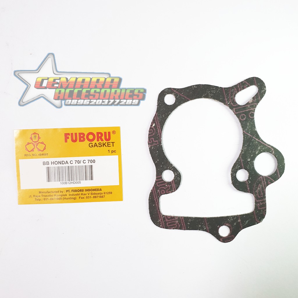 Packing Block paking blok C70 , C700