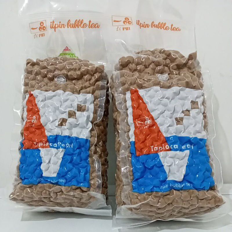 BOBA BUBBLE ITPIN 1 KG