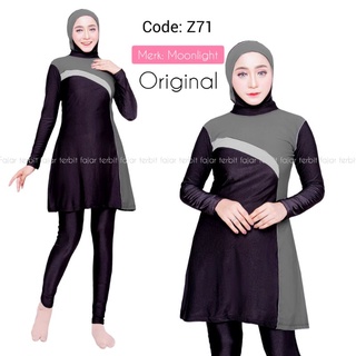 Baju renang perempuan muslim remaja sampai dewasa baju renang wanita muslimah dewasa smp sma gp