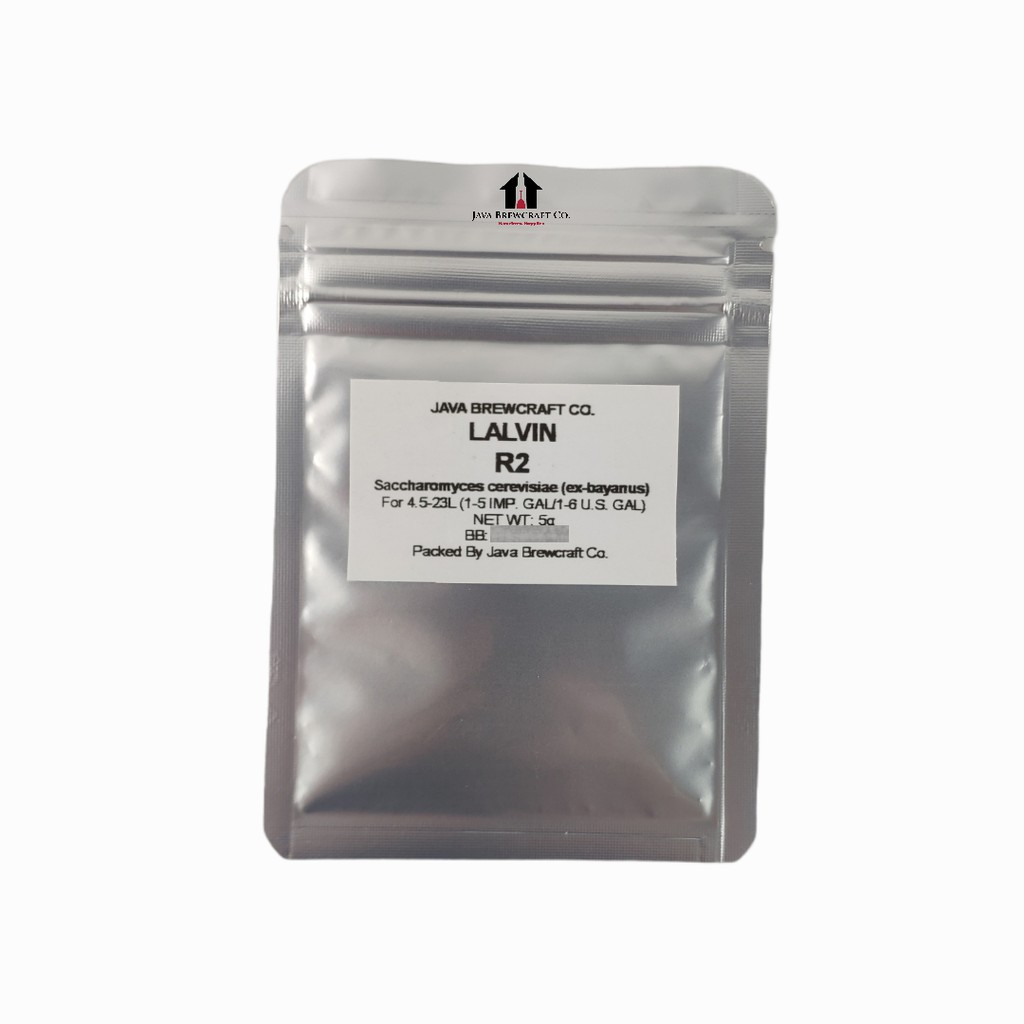 

LALVIN R2 Wine Yeast 5g