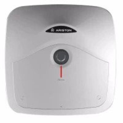 Water Heater Listrik ARISTON Andris 2 R 10 Liter / Pemanas Air Mandi