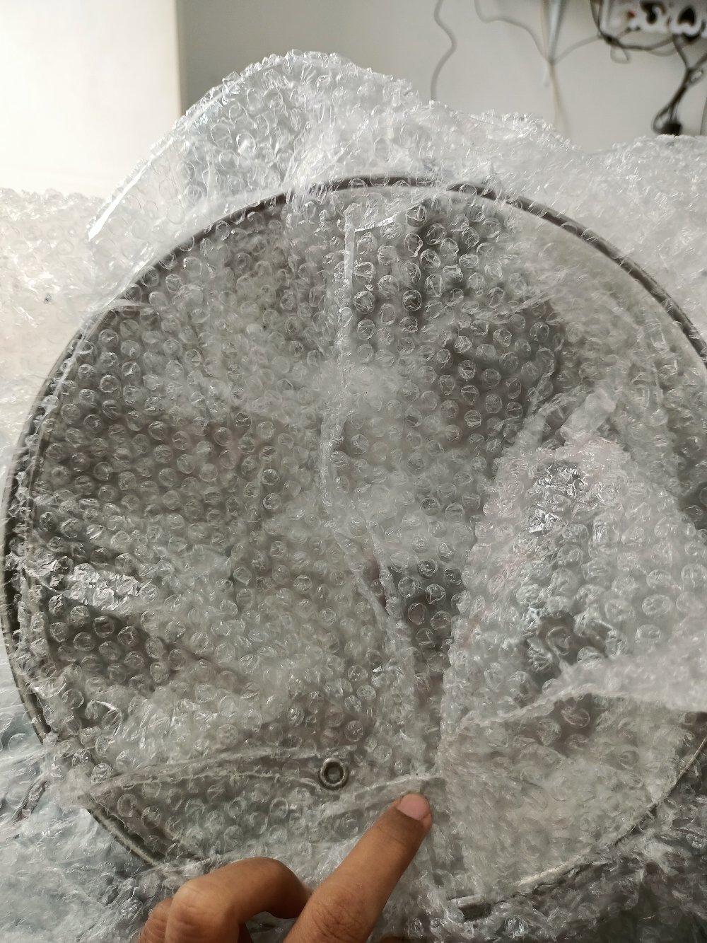 Calypso Panci Steamer S/s 24 Cm C-352