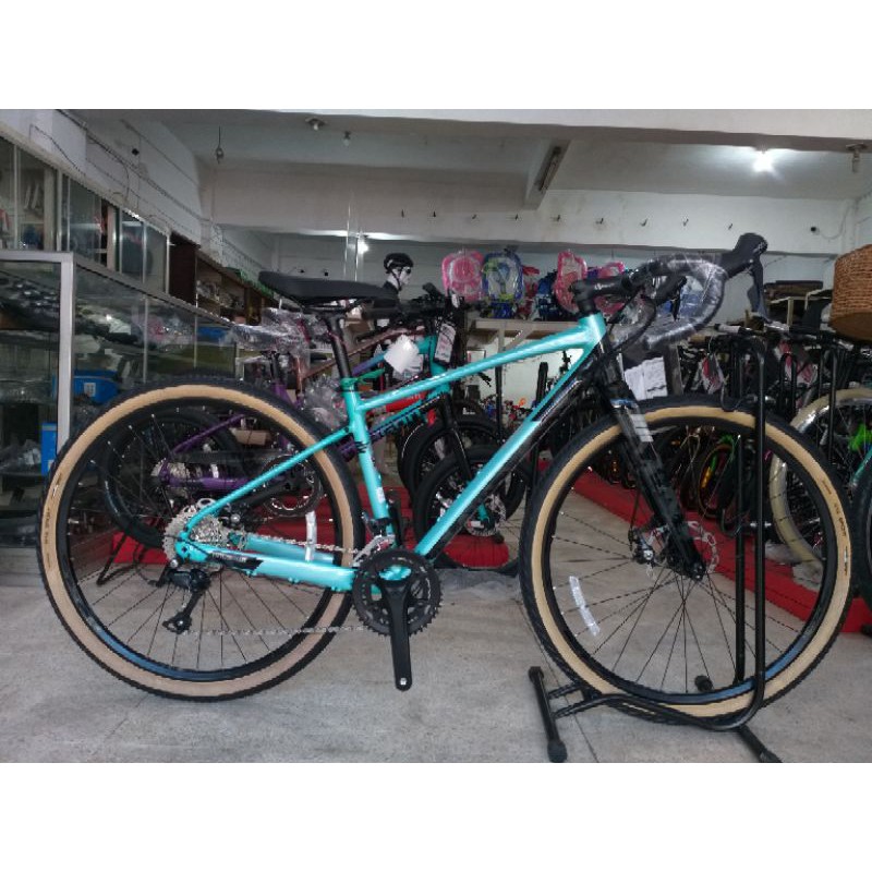 Sepeda Polygon Bend R2 Free ongkir P.Jawa & Luar pulau