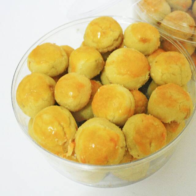 

Kue Nastar
