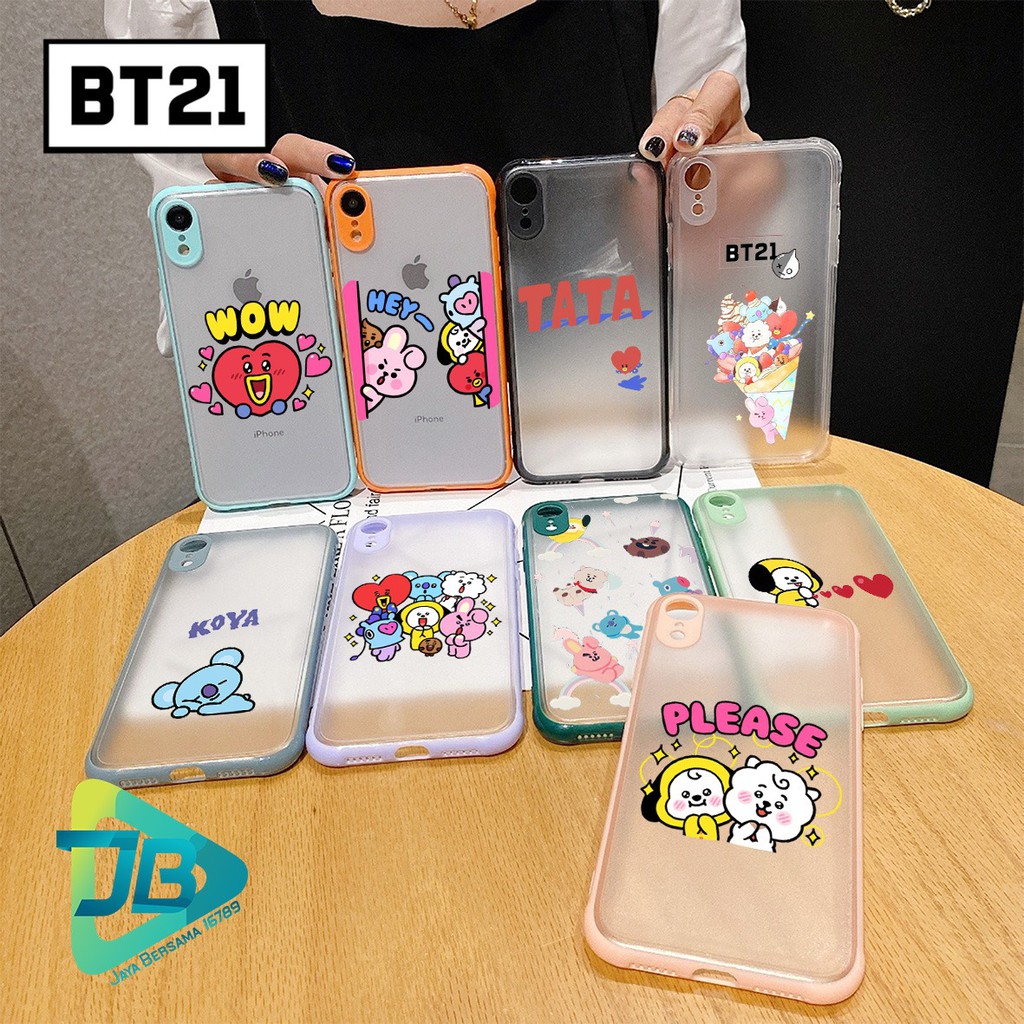 SOFTCASE CHOICE KARTUN REALME C1 C2 C3 2 5 5I 5S 2 6 7 C17 7I C11 C12 C15 NARZO 20 PRO JB3845