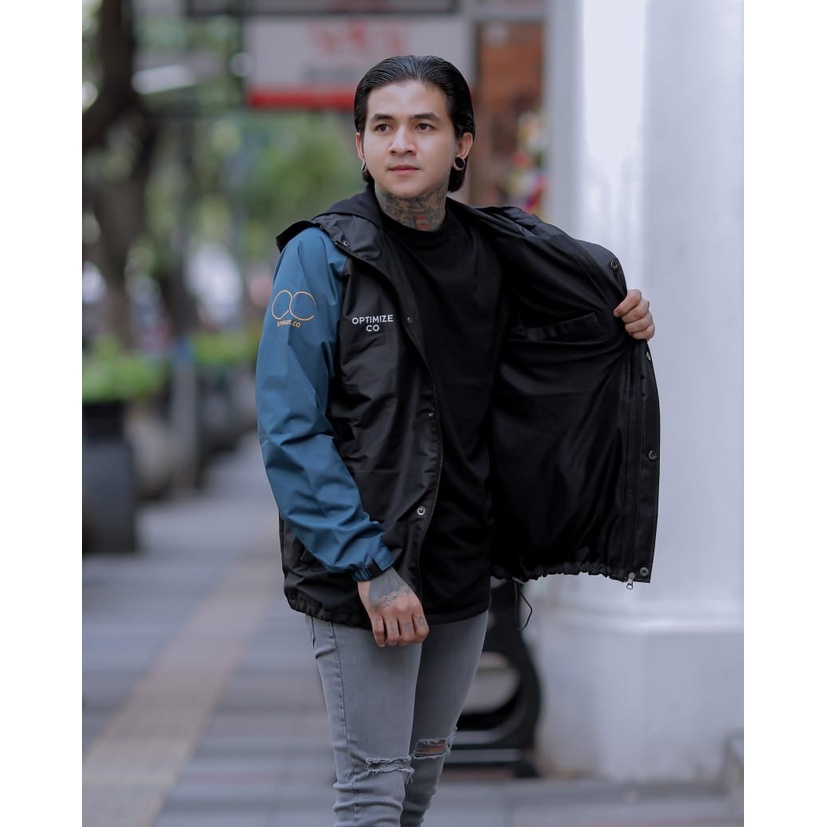 Jaket Casual Parasut Pria- Jaket Motor Pria- Jaket Distro Pria- Jaket Outdoor Pria- Jaket Original GNUS- Jaket Murah- Jaket Anti air- Jaket Pria Terbaru - Jaket Pria Keren- Jacket Pria